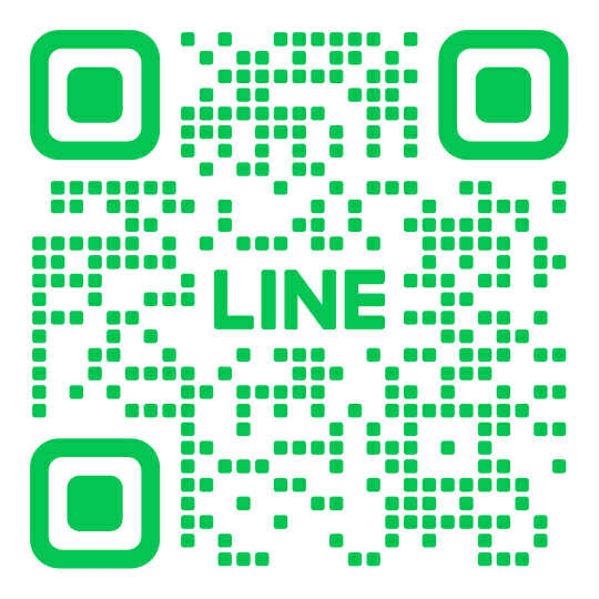 line-qr-code