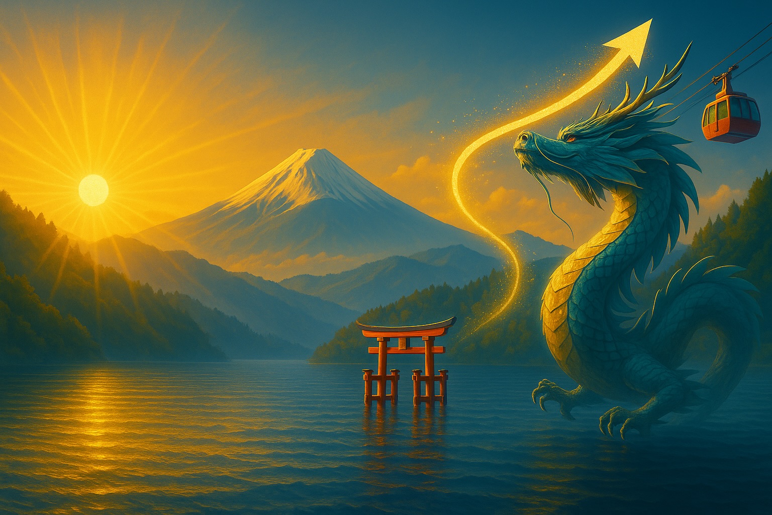 hakone-retreat