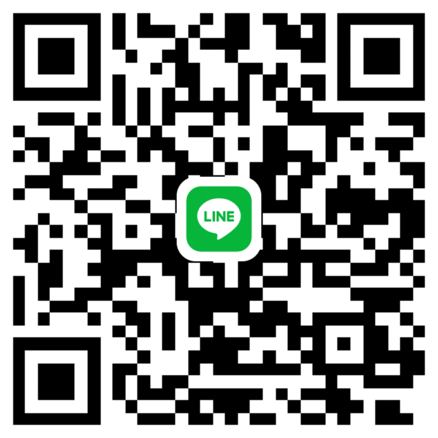 受講生用LINE
