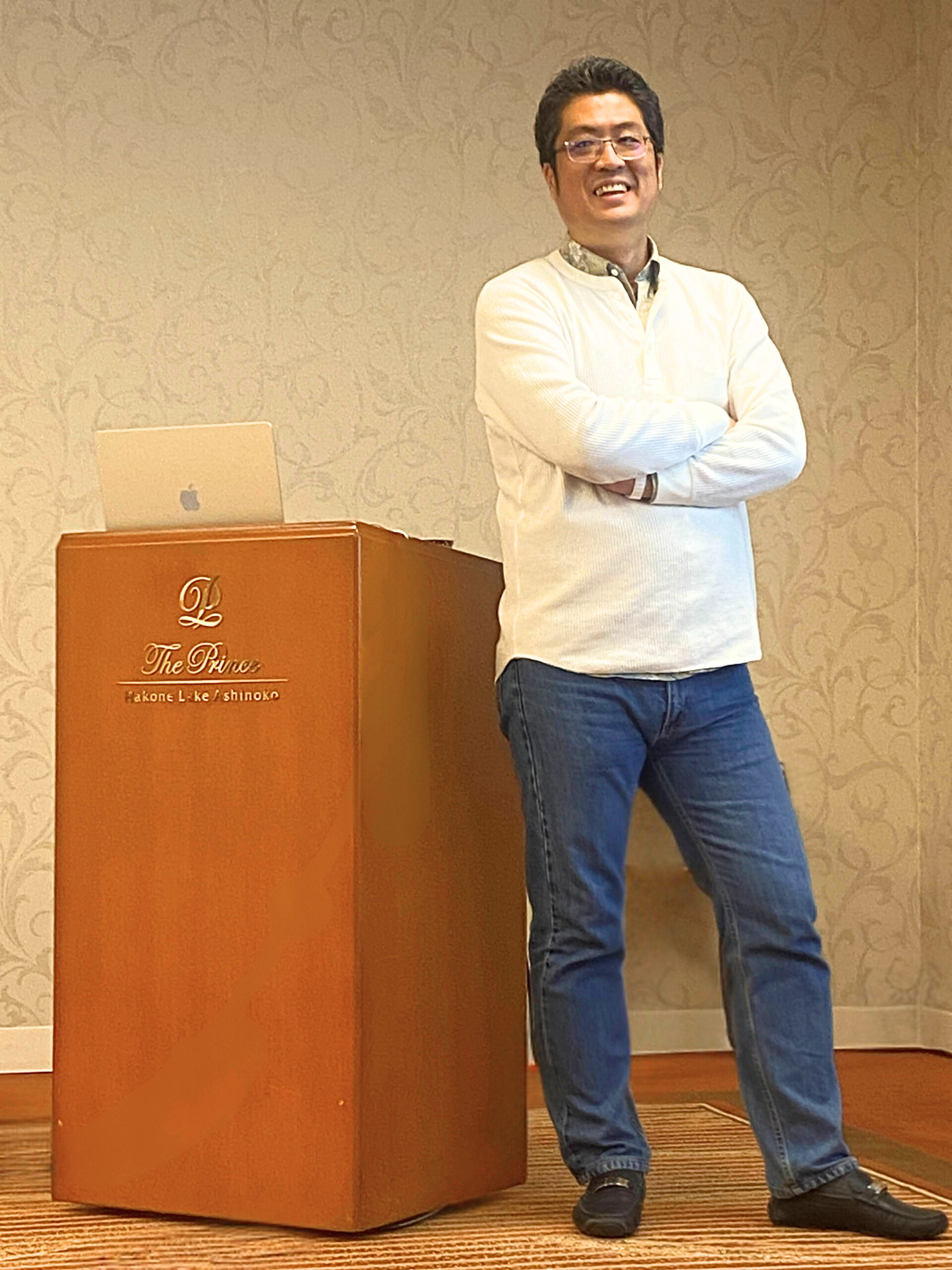 風の時代のヒデキイケダ (1)