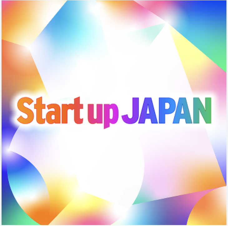 Startup JAPAN